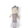 Nana Huchy Polly Dolly Rattle Clearance