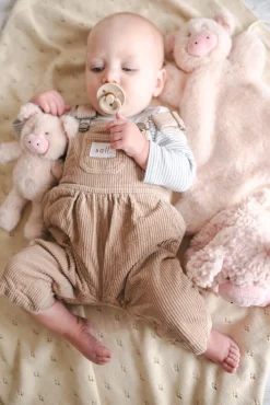 Nana Huchy Poppy the Pig Hoochy Coochie