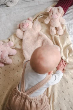 Nana Huchy Poppy the Pig Hoochy Coochie