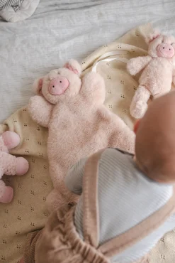 Nana Huchy Poppy the Pig Hoochy Coochie