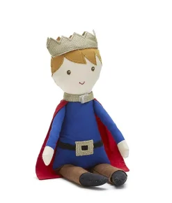 Nana Huchy Prince Harry New