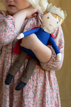 Nana Huchy Prince Harry New