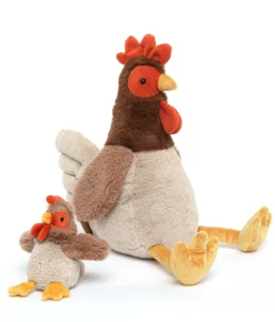 Nana Huchy Randy & Bubba Rooster Set Discount