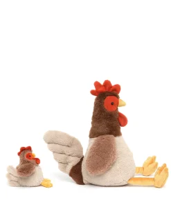 Nana Huchy Randy & Bubba Rooster Set Discount