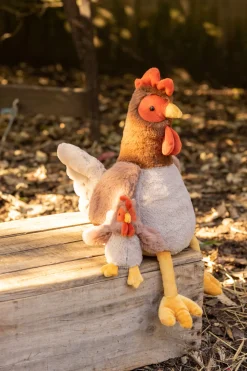 Nana Huchy Randy & Bubba Rooster Set Discount