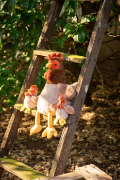 Nana Huchy Randy & Bubba Rooster Set Discount