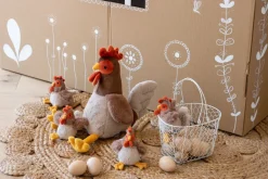 Nana Huchy Randy & Bubba Rooster Set Discount