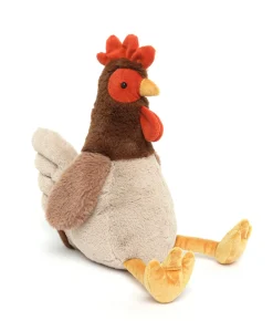 Nana Huchy Randy the Rooster Hot