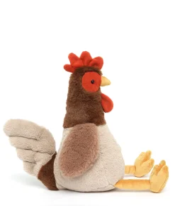 Nana Huchy Randy the Rooster Hot