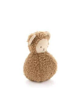 Nana Huchy Roly Poly Rattle - Jer Bear Clearance