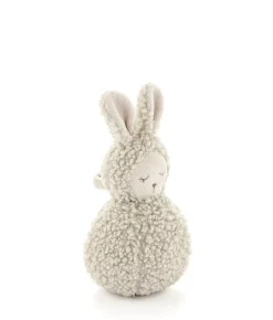 Nana Huchy Roly Poly Rattle - Sonny Bunny