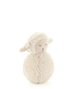 Nana Huchy Roly Poly Rattle - Sophie Sheep Online