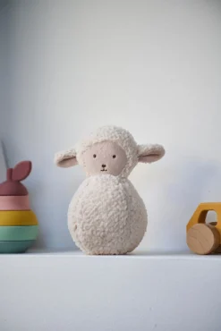 Nana Huchy Roly Poly Rattle - Sophie Sheep Online