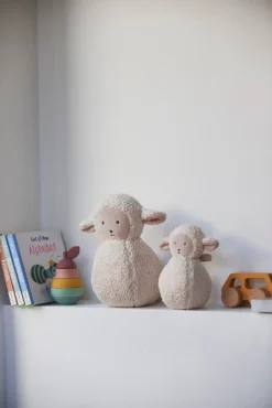 Nana Huchy Roly Poly Rattle - Sophie Sheep Online