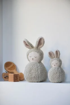 Nana Huchy Roly Poly Sonny Bunny Set Best
