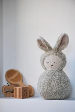 Nana Huchy Roly Poly Sonny Bunny Set Best