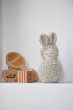 Nana Huchy Roly Poly Sonny Bunny Set Best