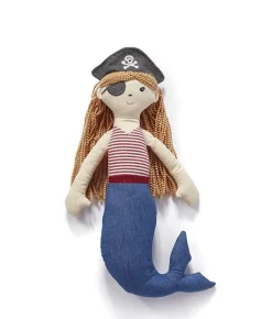 Nana Huchy Roxy the Mermaid New