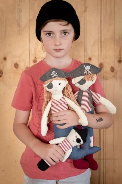 Nana Huchy Roxy the Mermaid New