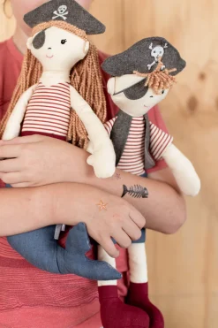 Nana Huchy Roxy the Mermaid New