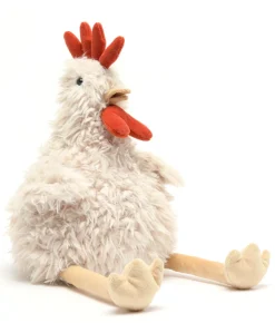 Nana Huchy Roy the Rooster New