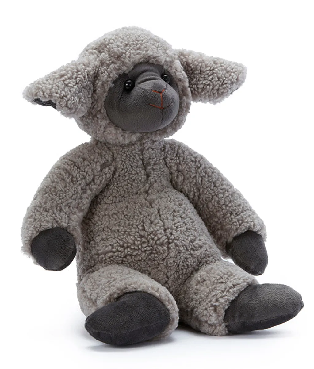 Nana Huchy Sammy the Sheep - Black Discount
