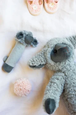 Nana Huchy Sammy the Sheep - Black Discount