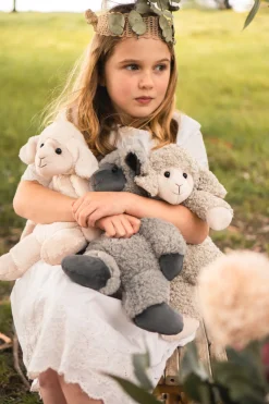 Nana Huchy Sammy the Sheep - Black Discount