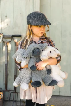 Nana Huchy Sammy the Sheep - Black Discount