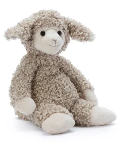 Nana Huchy Sammy the Sheep - Cream Best