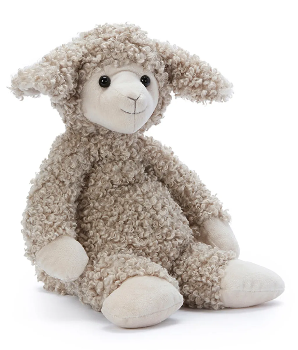 Nana Huchy Sammy the Sheep - Cream Best