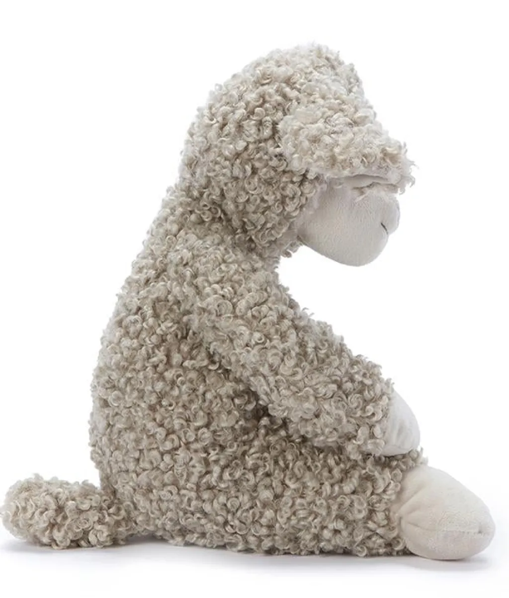 Nana Huchy Sammy the Sheep - Cream Best