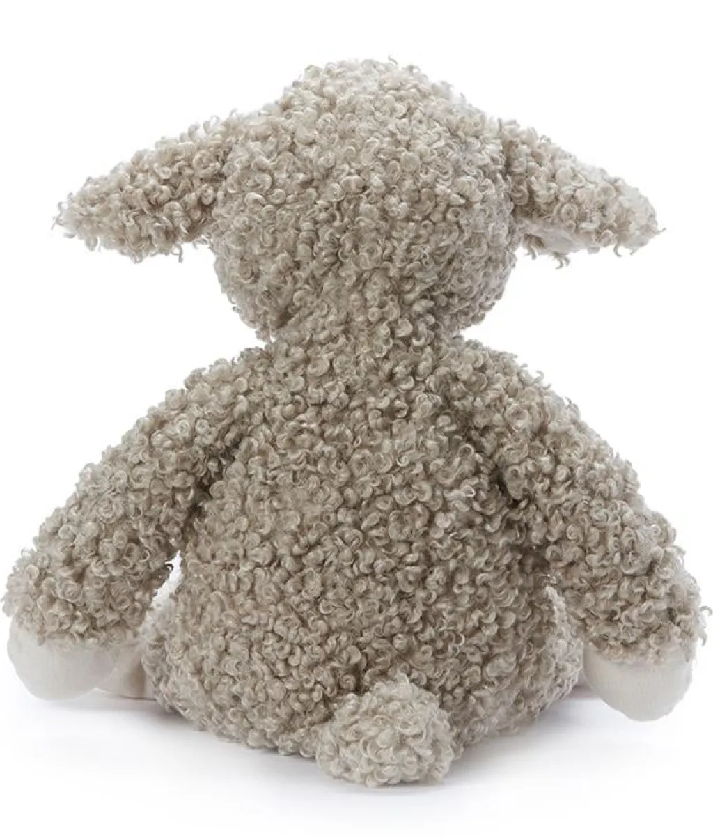 Nana Huchy Sammy the Sheep - Cream Best