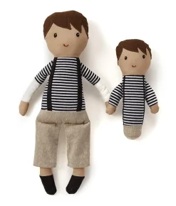 Nana Huchy Sebastian Rattle Best