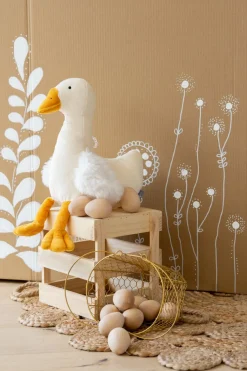 Nana Huchy Snowy the Goose Hot