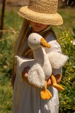 Nana Huchy Snowy the Goose Hot