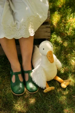 Nana Huchy Snowy the Goose Hot