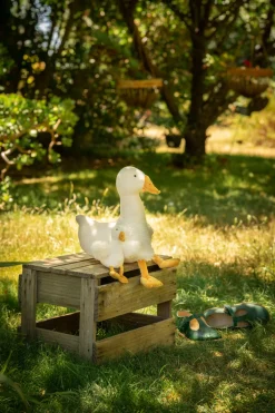 Nana Huchy Snowy the Goose Hot