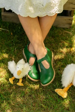 Nana Huchy Snowy the Goose Rattle New