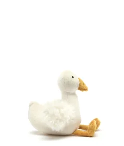 Nana Huchy Snowy the Goose Rattle New