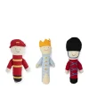 Nana Huchy Storybook Rattle Set - Boys