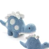 Nana Huchy Stu Blue Dino Set Outlet