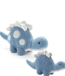Nana Huchy Stu Blue Dino Set Outlet