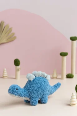 Nana Huchy Stu Blue Dino Set Outlet