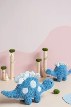 Nana Huchy Stu the Stegosaurus - Blue Discount
