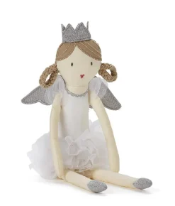 Nana Huchy Sugar Lips Fairy - White Clearance