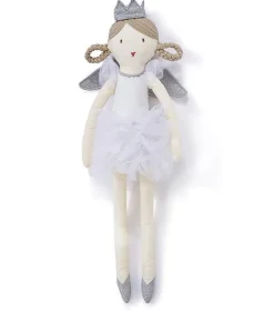 Nana Huchy Sugar Lips Fairy - White Clearance