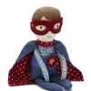 Nana Huchy Super Boy Doll