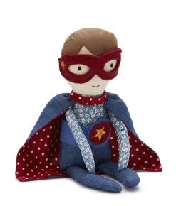 Nana Huchy Super Boy Doll
