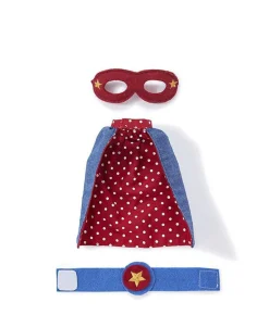 Nana Huchy Super Boy Doll